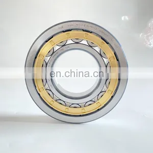 FAG Cylindrical Roller Bearings NJ214 NU214 N214 NF214 RN214 NUP214 7012524 E EM M C3 ECP C4 MA thumbnail-3
