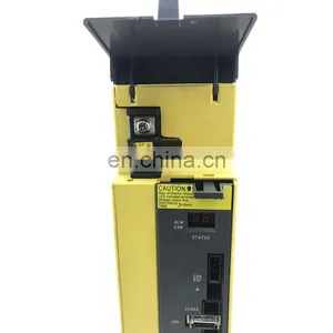 Good Quality 100% Original New Fanuc Servo Amplifier A06B-6250-H011 thumbnail-3