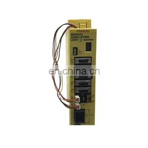 In Stock Original A06B-6093-H153 Fanuc Servo Amplifier Unit thumbnail-4