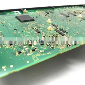 Japan for Fanuc A16B-3200-0810 Circuit Board CPU thumbnail-5