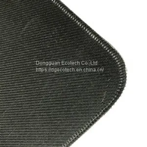 Non Slip Natural Rubber Foam Gaming Floor Protecting Gaming Zone Chair Mat Desk Mat Office Rolling Chair Mat thumbnail-3