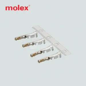 MOLEX 462350003 Pressure Wire Terminal Sold by the Original Factory thumbnail-1