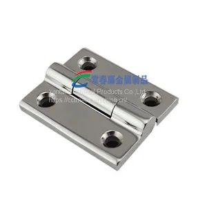 Stainless Steel Hinge thumbnail-4