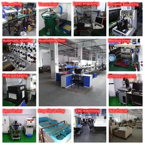 Dongguan Quanly Technology Co.,Ltd company overview - view 2 thumbnail