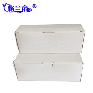 Grande Wet And Dry Non-woven Gauze Swab Disposable Cotton Pad Boxed Makeup Removal Cotton thumbnail-1