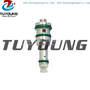 TUYOUNG HY-CR17 Auto Air Compressor Control Valve Calsonic CWV616/CWV618 Fit Nissan thumbnail-1