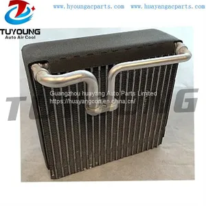 TUYOUNG HY-ET69 Hyundai Loader/Excavator Evaporator Auto A/c Evaporator A111056400-1 Size 245*235*80 mm thumbnail-1