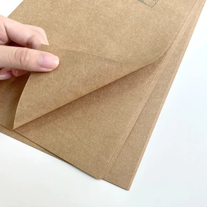 Food Packaging Kraft Liner Environment Friendly Russian thumbnail-1