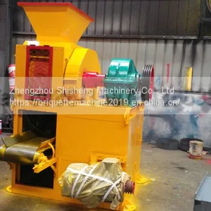 Electric Briquette Maker thumbnail-1