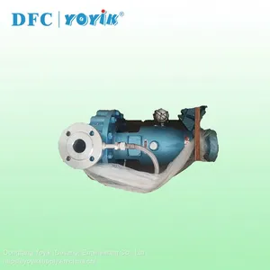 China Manufacturer Generator Stator Cooling Water Pump 50-250C for Power Generation thumbnail-1