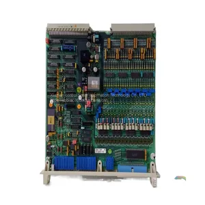 ABB 35AE92 2/4-axis Serial Communication Motherboard Bargaining and Accessories thumbnail-3