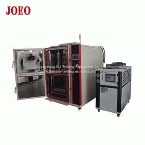Low Noisehigh Temperature Test Chamber Test Chambers Range -100C +300C thumbnail-1