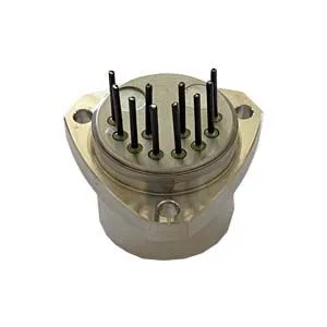 Aerospace Quartz Accelerometer thumbnail-1