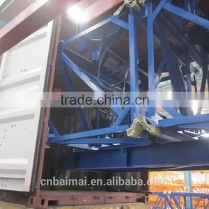 Tower Crane Low Price QTZ160(6516) Tower Crane-baimai Brand thumbnail-4