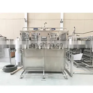 Tomato Paste Bag in Box BIB Aseptic Filling Machine thumbnail-3