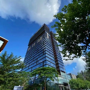 Shenzhen YiShengNuo Import And Export Co., Ltd company overview - view 1 thumbnail