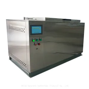 Rapid Freeze-thaw Testing Machine for Concrete HDK Type Made in China thumbnail-1