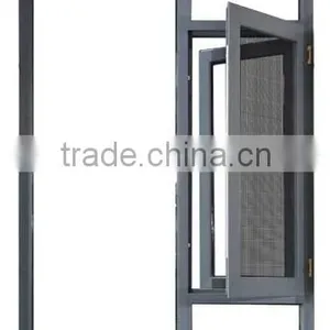Casement Screening Thermal Break Aluminum Windows thumbnail-5