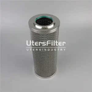 INR-S-00055-ST-NPG UTERS Rplace INDUFIL hydraulic oil filter cartridge thumbnail-5