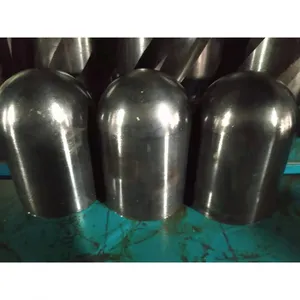 Oil Well Downhole Guide Shoe thumbnail-3