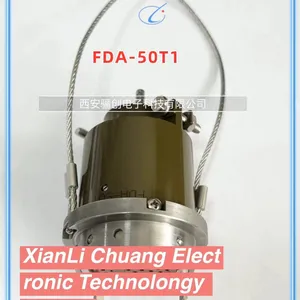 Remove Electrical Connectors From Plugs and Sockets FDA-50T1 FDA-50Z thumbnail-3