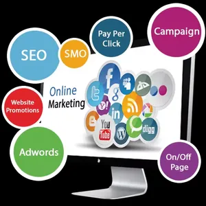 Software Application Vendor Website thumbnail-4
