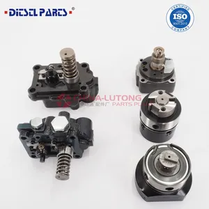 for Lucas Pump Head Rotor 7180-668S thumbnail-3