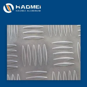Marine Grade Aluminum Checker Plate thumbnail-1