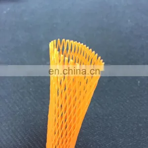 Essentra Components Protective Netting Orange thumbnail-2