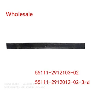 55111-2912103-02 For KAMAZ Leaf Spring 55111-2912012-02 -3rd Wholesale thumbnail-3