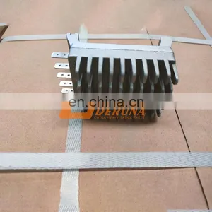 Sinotruk Sitrak C7h/T7h/T5g Cabin Parts Wg1664821019 Speed Control Module Assembly thumbnail-3