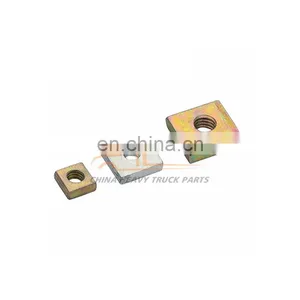 China Original Shacman F2000/L3000/M3000/F3000/X3000 Truck Spare Parts 06.13189.0078 Speed Nut thumbnail-2