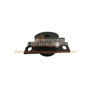 Foton Auman Truck Spare Parts 1B24950200073 Buffer Block Fixing Clip Seat Assy thumbnail-4