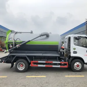 Water Tanker Truck Price for Dongfeng 4X2 6X4 Water Spray Truck,Sprinkler Tank Truck Shacman Water Tanker Trucks,10 Cbm 12cbm 20m3 Water Tank Truck for Hot Sale thumbnail-2