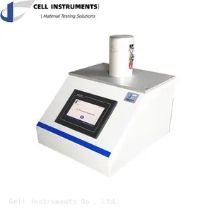 ASTM F2338 Leak Tester Vacuum Decay Leakage Testing Instrument Non-Destructive Leak Detection Equipment thumbnail-1