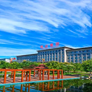 Jingye Steel Group company overview - view 1 thumbnail