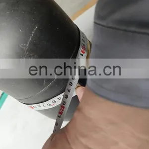 XCMG Construction Machinery Spare Parts Replace Bladder Nitrogen Accumulator In Hydraulic System 803202194 thumbnail-4