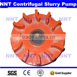 3/2C-NH Mining Slurry Pump Expeller C028 thumbnail-1
