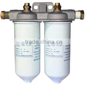 Oil Filter Type Small Fuel Filter, Fuel Filter Assembly thumbnail-1