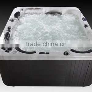 Outdoor Spa/ Hot Tubs Sale 7 Person,chinese Spa Bathtub,hot Tubs Outdoor 2016 thumbnail-1