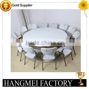 Plastic Folding Tables and Chairs for Events thumbnail-1