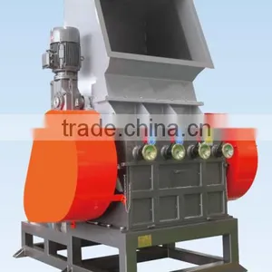 Tire Shredder thumbnail-1