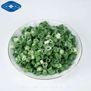 Freeze Dried Spring Onion thumbnail-2