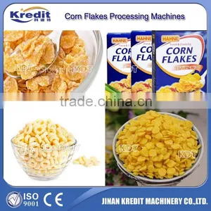 Crispy Snacks Making Machine/processing Machine thumbnail-1
