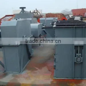 Professional Manufacturer Bucket Elevator for Sale thumbnail-1