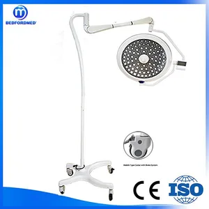 II LED Operation Light LED 700 Mobile Lamp With Battery thumbnail-1