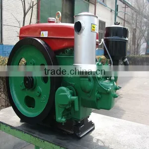 4-Cylinder Engine SD Diesel for Sale in Shandong thumbnail-1