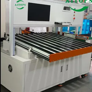 Revolutionize Battery Manufacturing With AITOP-PFX 6CH - Trusted Cell Sorter With Reliable Technology thumbnail-1