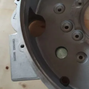 ISB 2831370 Flywheel Housing thumbnail-4