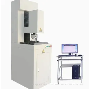 Digital Display Torsion Tester Motorized Vertical Torsion Tester Fully Automatic Torsion Testing Machine thumbnail-1